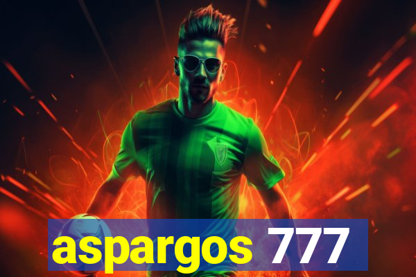 aspargos 777